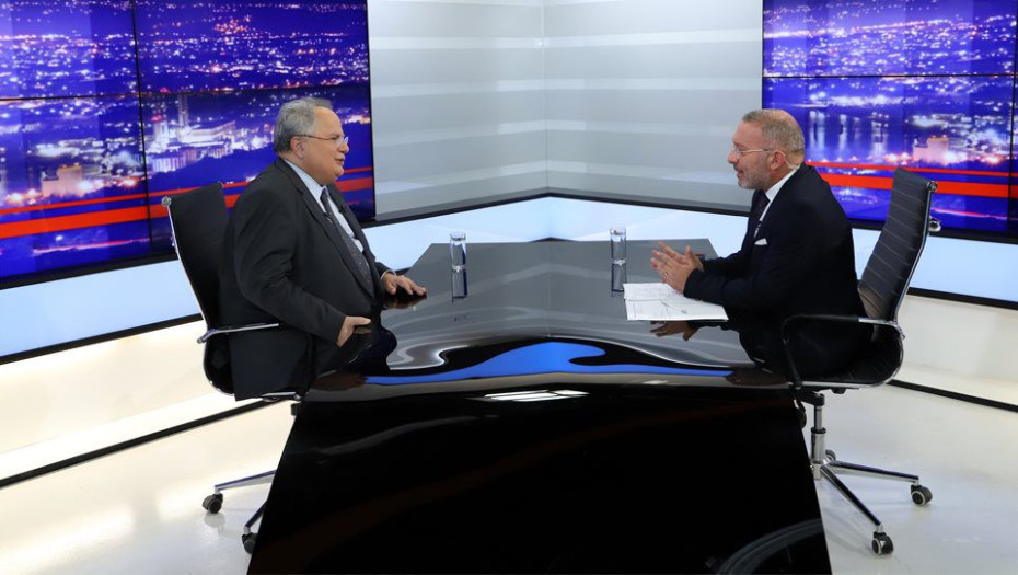 KOTZIAΣ:O KAMMENOΣ ΕΙΠΕ ΣΤΟ ΥΠΟΥΡΓΙΚΟ ΠΩΣ Η ΚΥΒΕΡΝΗΣΗ ΠΛΗΡΩΝΕΤΑΙ ΑΠΟ ΤΟΝ ΣΟΡΟΣ!