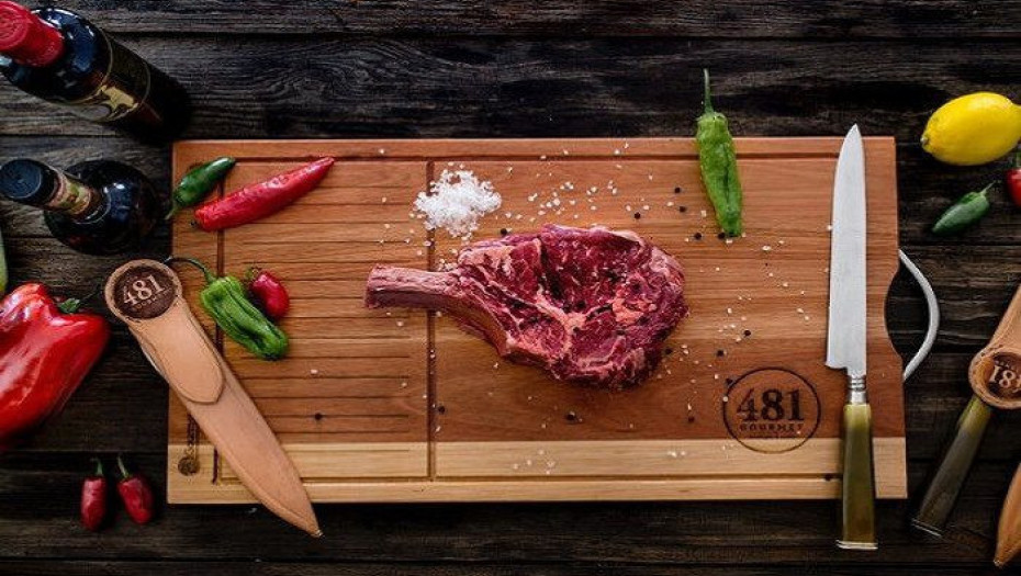 Πώς θα καταλάβεις αν έχει χαλάσει το κρέας;