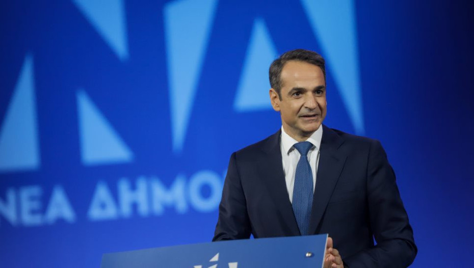 ΜΗΤΣΟΤΑΚΗΣ: EIMAI EKΠΛΗΚΤΟΣ ΑΠΟ ΤΟΝ ΔΙΧΑΣΤΙΚΟ ΛΟΓΟ ΤΟΥ ΤΣΙΠΡΑ, ΕΓΩ ΠΡΟΤΑΣΣΩ ΤΟΝ ΘΕΤΙΚΟ ΛΟΓΟ!