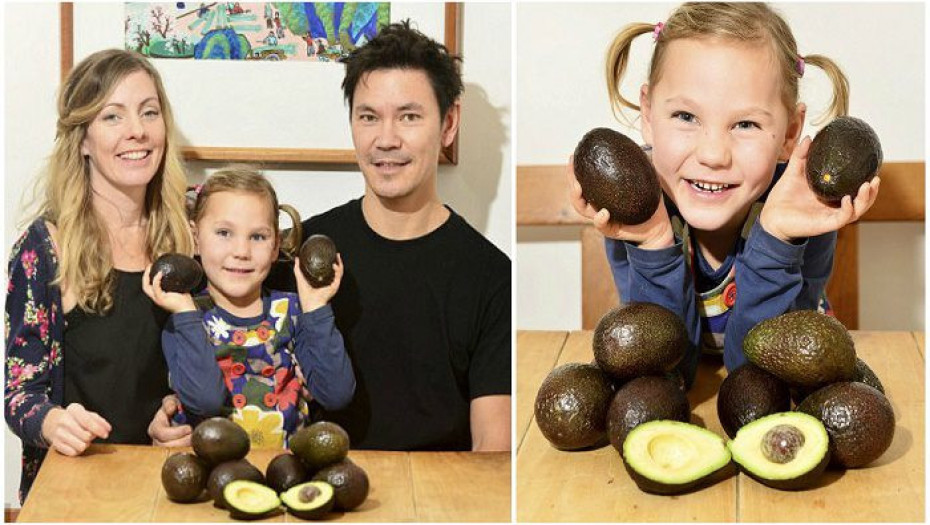 5ΧΡΟΝΟ ΚΟΡΙΤΣΙ ΠΟΥ ΕΠΑΣΧΕ ΑΠΟ ΕΠΙΛΗΠΤΙΚΕΣ ΚΡΙΣΕΙΣ ΘΕΡΑΠΕΥΤΗΚΕ ΟΤΑΝ ΕΦΑΓΕ ΧΙΛΙΑΔΕΣ ΑΒΟΚΑΝΤΟ!