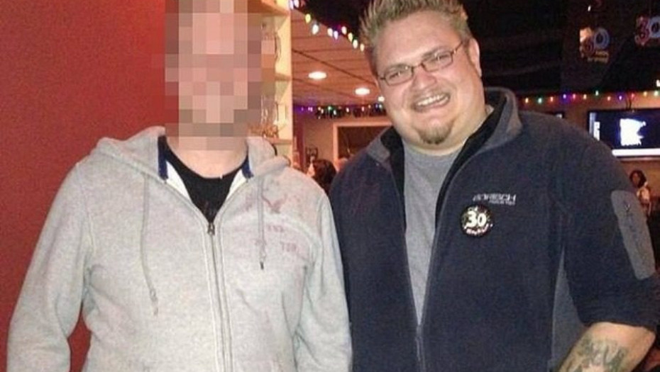 Τον κορόιδευαν στο ίντερνετ σαν χοντρό και 2 χρόνια μετά πήρε την εκδίκηση του