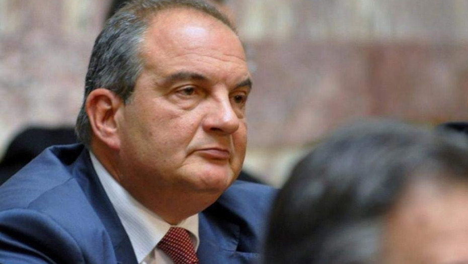 ΚΑΡΑΜΑΝΛΗΣ: Η ΚΥΒΕΡΝΗΣΗ ΟΦΕΙΛΕΙ ΝΑ ΣΕΒΑΣΤΕΙ ΤΗΝ ΕΥΑΙΣΘΗΣΙΑ ΤΩΝ ΠΟΛΙΤΩΝ!