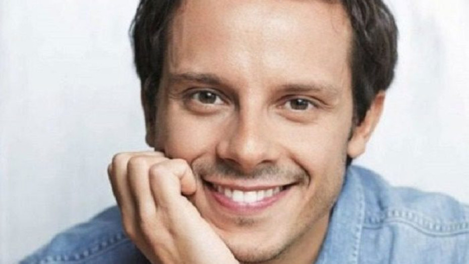 Μακαλιάς: Η συγκινητική φωτογραφία για τον αδερφό του που δεν είναι πια στη ζωή