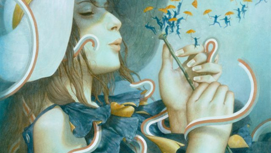 ΜΕΓΑΛΩΝΟΝΤΑΣ ΓΙΝΟΜΑΣΤΕ ΠΙΟ ΕΠΙΛΕΚΤΙΚΟΙ ΚΑΙ ΑΝΕΧΟΜΑΣΤΕ ΛΙΓΟΤΕΡΑ!