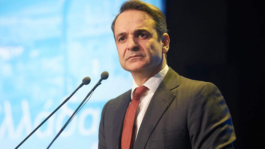 ΚΥΡ. ΜΗΤΣΟΤΑΚΗΣ: ΘΑ ΑΝΑΖΗΤΗΘΟΥΝ ΕΥΘΥΝΕΣ ΓΙΑ ΟΣΑ ΕΓΙΝΑΝ ΣΤΟ ΣΥΝΤΑΓΜΑ!