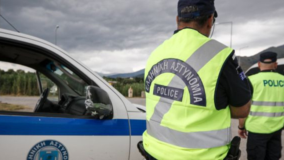 ΕΠΙΘΕΣΗ ΜΕ ΜΟΛΟΤΟΦ ΣΕ ΑΛΒΑΝΙΚΟ ΤΟΥΡΙΣΤΙΚΟ ΓΡΑΦΕΙΟ ΣΤΟ ΚΕΝΤΡΟ ΤΗΣ ΑΘΗΝΑΣ!