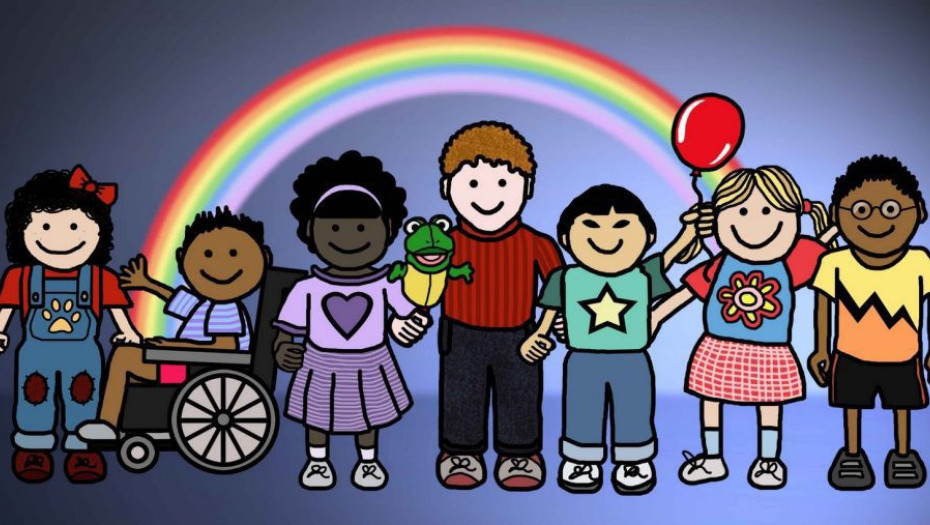 TA ΠΑΙΔΙΑ ΜΑΣ ΔΕ ΦΟΒΟΥΝΤΑΙ ΤΗΝ ΑΝΑΠΗΡΙΑ, ΕΜΕΙΣ ΓΙΑΤΙ ΤΗ ΦΟΒΟΜΑΣΤΕ ΚΑΙ ΠΟΣΟ ΤΑ ΕΠΗΡΕΑΖΟΥΜΕ;