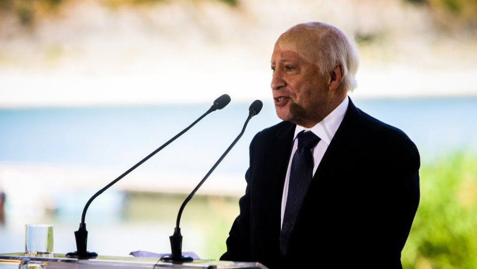 Ο ΝΙΜΙΤΣ ΠΡΟΕΙΔΟΠΟΙΕΙ: ΑΝ ΔΕΝ ΠΕΡΑΣΕΙ Η ΣΥΜΦΩΝΙΑ ΤΩΝ ΠΡΕΣΠΩΝ ΜΠΟΡΩ ΝΑ ΠΡΟΒΛΕΨΩ ΟΡΙΣΜΕΝΑ ΕΠΙΚΙΝΔΥΝΑ ΣΕΝΑΡΙΑ!