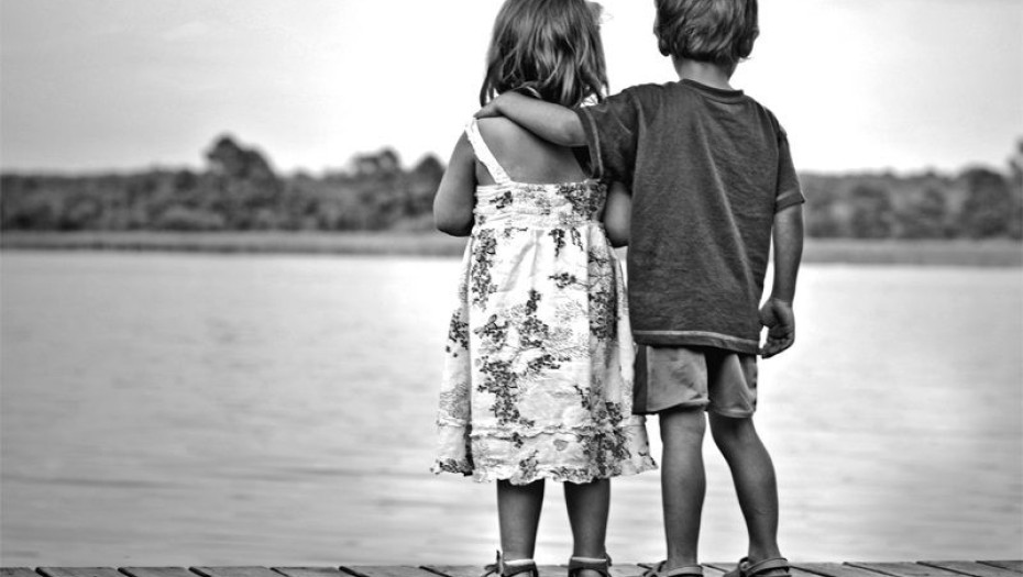 H ΑΝΔΡΙΚΗ ΦΙΛΙΑ ΕΙΝΑΙ ΕΥΛΟΓΙΑ ΓΙΑ ΚΑΘΕ ΓΥΝΑΙΚΑ!