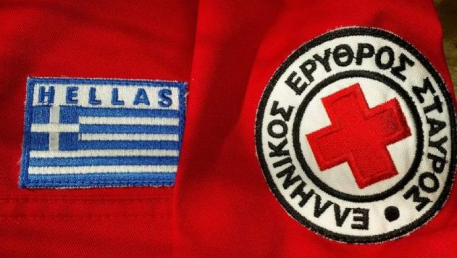 Η ΔΙΕΘΝΗΣ ΟΜΟΣΠΟΝΔΙΑ ΕΡΥΘΡΩΝ ΣΤΑΥΡΩΝ ΑΠΟΒΑΛΕΙ ΤΟ ΕΛΛΗΝΙΚΟ ΤΗΣ ΠΑΡΑΡΤΗΜΑ!