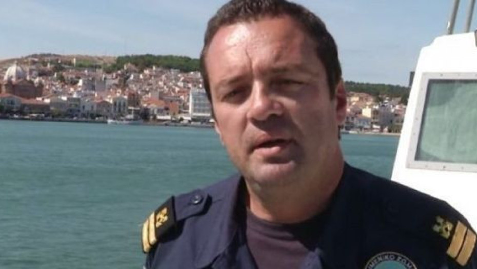 ΚΥΡΙΑΚΟΣ ΠΑΠΑΔΟΠΟΥΛΟΣ, ΕΝΑΣ ΕΜΒΛΗΜΑΤΙΚΟΣ ΑΝΘΡΩΠΟΣ ΤΟΥ ΑΙΓΑΙΟΥ, ΕΦΥΓΕ ΞΑΦΝΙΚΑ ΑΠΟ ΤΗ ΖΩΗ!