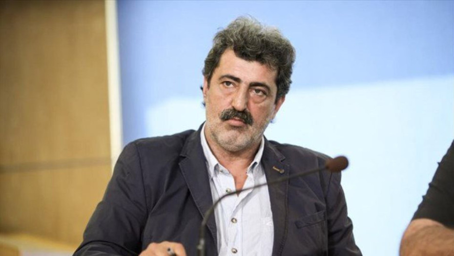 ΥΠΟ ΠΛΗΡΗ ΠΡΟΣΤΑΣΙΑ ΠΟΛΑΚΗ Η ΙΔΙΩΤΙΚΗ ΚΛΙΝΙΚΗ ΣΤΗ ΛΑΡΙΣΑ ΠΟΥ ΕΧΕΙ ΖΗΜΙΩΣΕΙ ΤΟΝ ΕΟΠΥΥ ΜΕ 19 ΕΚΑΤ. ΕΥΡΩ!