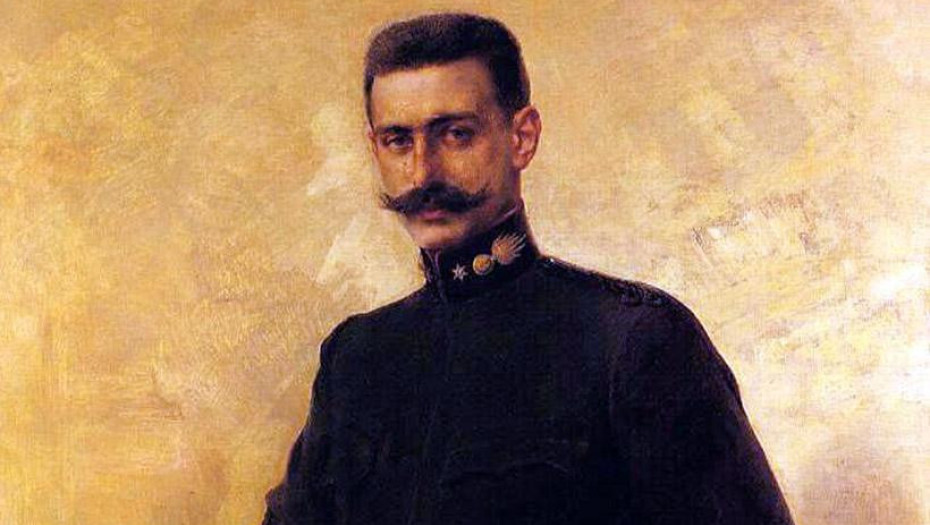 ΣΑΝ ΣΗΜΕΡΑ, ΤΟ 1904, ΑΦΗΣΕ ΤΗΝ ΤΕΛΕΥΤΑΙΑ ΤΟΥ ΠΝΟΗ Ο ΜΑΚΕΔΟΝΟΜΑΧΟΣ ΗΡΩΑΣ ΠΑΥΛΟΣ ΜΕΛΑΣ!