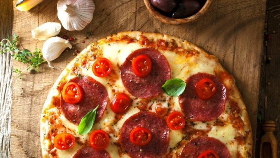 Η ΕΠΙΣΤΗΜΗ ΜΙΛΗΣΕ: ΒΡΕΘΗΚΕ Η ΣΥΝΤΑΓΗ ΓΙΑ ΤΗΝ ΤΕΛΕΙΑ ΠΙΤΣΑ!