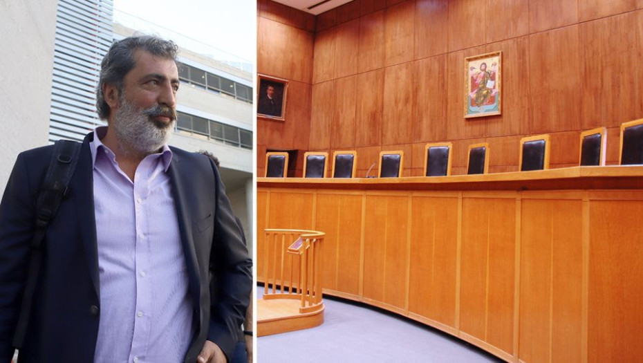 ΔΙΚΑΣΤΕΣ ΚΑΙ ΕΙΣΑΓΓΕΛΕΙΣ: ΘΕΣΜΙΚΗ ΕΚΤΡΟΠΗ Η ΣΥΜΠΕΡΙΦΟΡΑ ΠΟΛΑΚΗ!