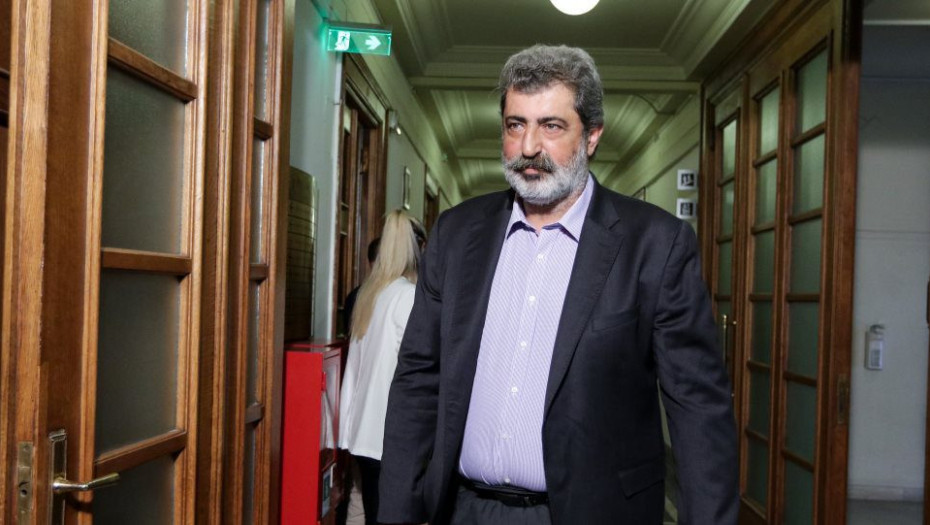 ΠΟΛΑΚΗΣ: NOΜΙΜΟΠΟΙΗΣΕ 43 ΠΑΡΑΝΟΜΕΣ ΚΛΙΝΕΣ ΚΑΙ ΑΛΛΕΣ ΑΥΘΑΙΡΕΣΙΕΣ ΣΕ ΙΔΙΩΤΙΚΗ ΚΛΙΝΙΚΗ!