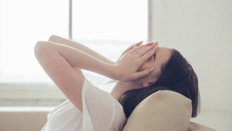 3 διατροφικές συμβουλές για τον πονοκέφαλο!!!