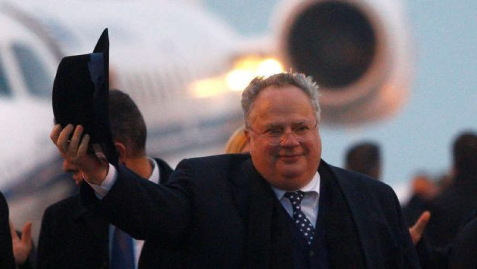 «ΠΩΣ ΕΓΙΝΕ ΥΠΟΥΡΓΟΣ Ο ΚΟΤΖΙΑΣ» – ΔΗΜΟΣΙΟΓΡΑΦΟΣ ΠΟΥ ΤΟΝ ΓΝΩΡΙΣΕ ΚΑΝΕΙ ΑΠΟΚΑΛΥΨΕΙΣ – ΒΟΜΒΑ!