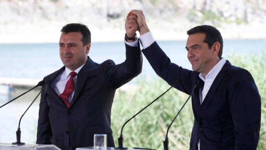 ΤΑ 17 ΠΡΑΓΜΑΤΑ ΠΟΥ ΚΕΡΔΙΖΟΥΝ ΟΙ ΣΚΟΠΙΑΝΟΙ ΑΠΟ ΤΗ ΣΥΜΦΩΝΙΑ ΤΩΝ ΠΡΕΣΠΩΝ!