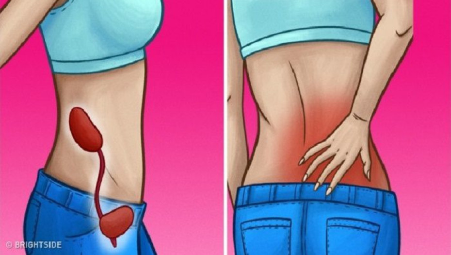 10 ΣΗΜΑΔΙΑ ΠΟΥ ΔΕΙΧΝΟΥΝ ΟΤΙ ΤΑ ΝΕΦΡΑ ΣΟΥ ΔΕΝ ΛΕΙΤΟΥΡΓΟΥΝ ΣΩΣΤΑ!