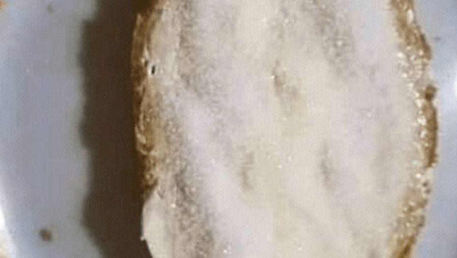 Ψωμί με ζάχαρη – Το θυμάστε;