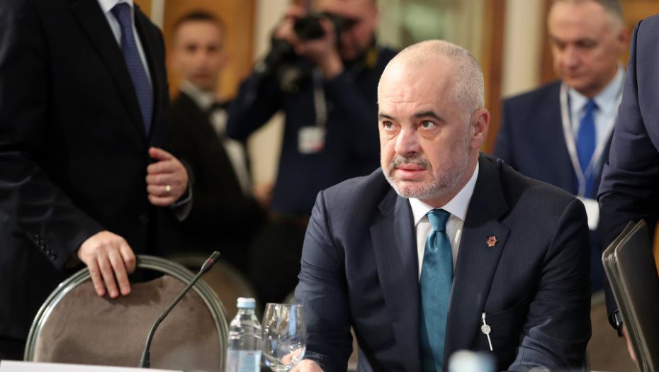 ΑΥΞΑΝΕΙ ΤΗΝ ΕΝΤΑΣΗ Η ΑΛΒΑΝΙΑ ΜΕ ΤΟ ΣΧΕΔΙΟ ΡΑΜΑ ΝΑ ΑΡΠΑΞΕΙ ΠΕΡΙΟΥΣΙΕΣ ΕΛΛΗΝΩΝ ΣΤΗ ΧΕΙΜΑΡΡΑ!