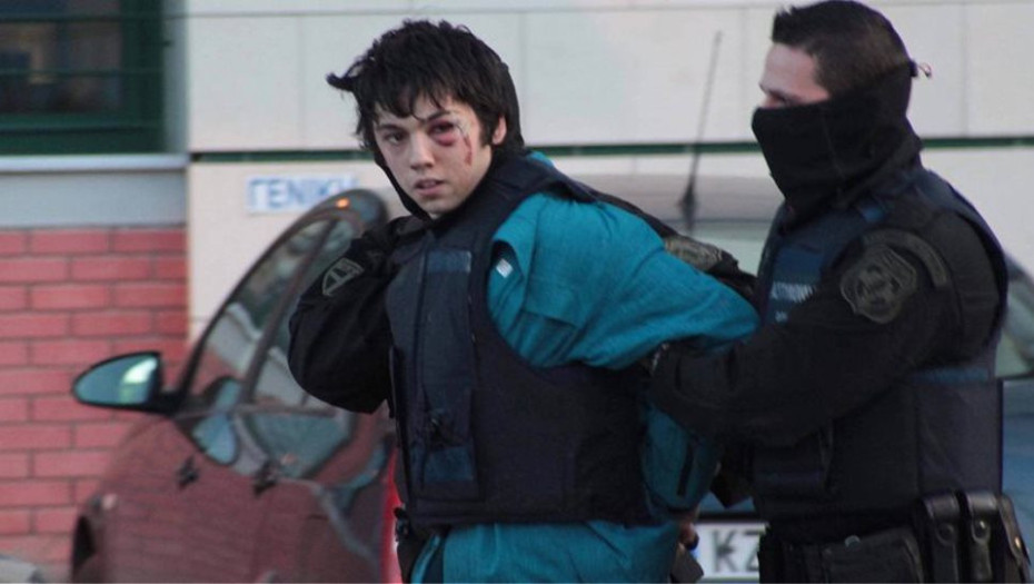 ΝΙΚΟΣ ΡΩΜΑΝΟΣ: ΠΕΡΙΜΕΝΕΙ ΝΑ ΔΙΚΑΙΩΘΕΙ ΣΤΟΝ ΑΕΙΟ ΠΑΓΟ!