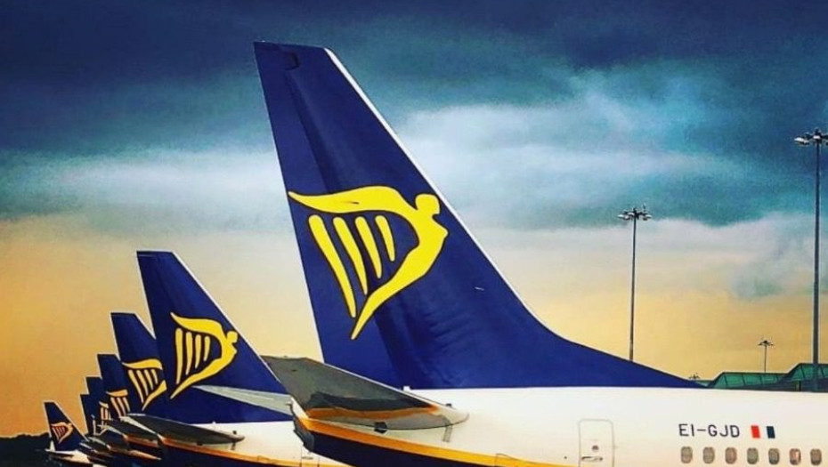 8 ΠΡΑΓΜΑΤΑ ΠΟΥ ΔΕΝ ΗΞΕΡΕΣ ΓΙΑ ΤΗΝ RYANAIR!