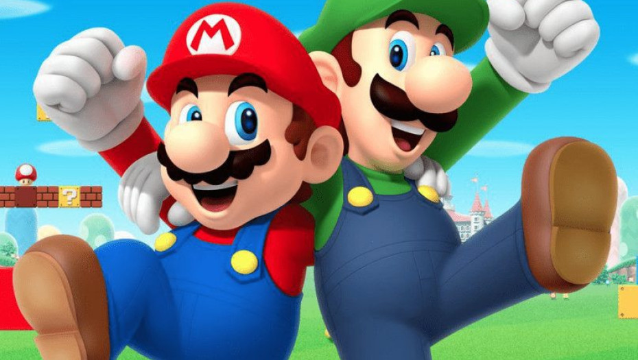 ΤΟ ΘΡΥΛΙΚΟ ΒΙΝΤΕΟΠΑΙΧΝΙΔΙ ΠΟΥ ΕΡΧΕΤΑΙ ΣΥΝΤΟΜΑ ΣΤΟ ΚΙΝΗΤΟ ΣΟΥ!