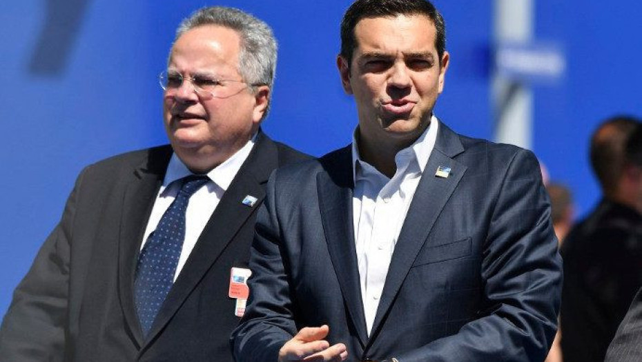 ΣΚΟΠΙΑ:TON KOTZIA TΟΝ ΕΔΙΩΞΕ Ο ΤΣΙΠΡΑΣ, ΔΕΝ ΠΑΡΑΙΤΗΘΗΚΕ!