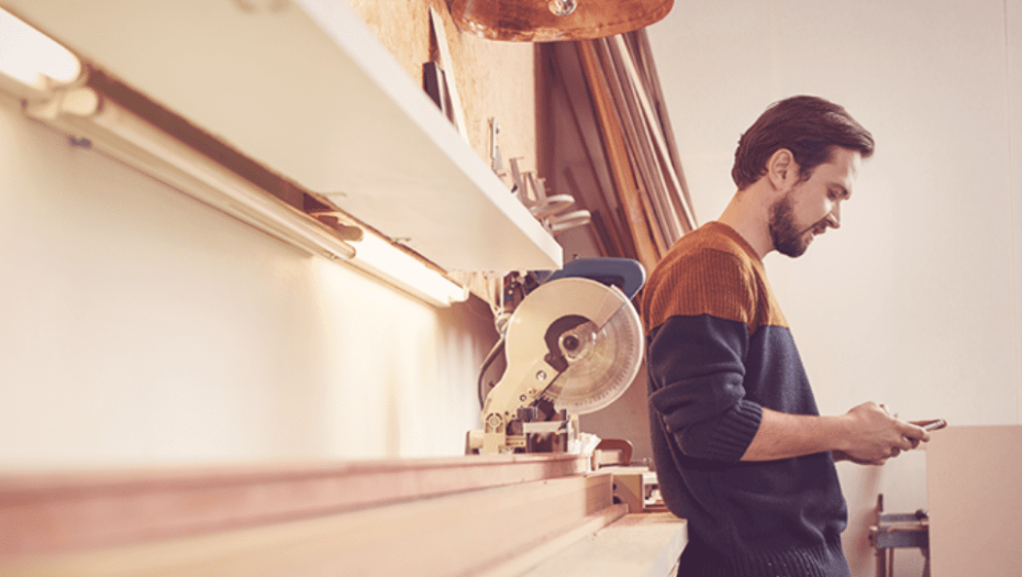 5 ΤΡΟΠΟΙ ΓΙΑ ΝΑ ΜΕΙΩΣΕΤΕ ΤΗ ΧΡΗΣΗ ΤΟΥ ΚΙΝΗΤΟΥ ΣΤΗΝ ΚΑΘΗΜΕΡΙΝΟΤΗΤΑ!