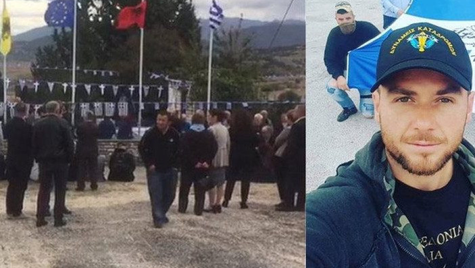 ΣΥΓΚΛΟΝΙΣΤΙΚΗ ΑΠΟΚΑΛΥΨΗ:ΓΙΑΤΙ ΟΙ ΑΛΒΑΝΟΙ ΕΙΧΑΝ ΕΝΤΟΛΗ ΝΑ ΕΞΟΝΤΩΣΟΥΝ ΤΟΝ ΚΑΤΣΙΦΑ!