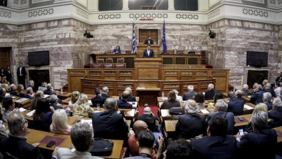 ΑΠΟ ΤΟΝ ΛΑΟ Η ΕΚΛΟΓΗ ΤΟΥ ΠΡΟΕΔΡΟΥ ΤΗΣ ΔΗΜΟΚΡΑΤΙΑΣ ΑΝ ΑΠΟΤΥΧΟΥΝ ΟΙ ΕΚΛΟΓΕΣ ΣΤΗ ΒΟΥΛΗ!