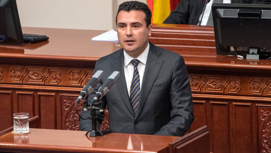 ΔΕΙΤΕ ΤΟ ΒΙΝΤΕΟ – Ο ΖΑΕΦ ΤΑ ΕΙΠΕ ΑΚΟΜΑ ΧΕΙΡΟΤΕΡΑ ΓΙΑ «ΜΑΚΕΔΟΝΙΚΗ» ΜΕΙΟΝΟΤΗΤΑ ΚΑΙ ΓΛΩΣΣΑ!