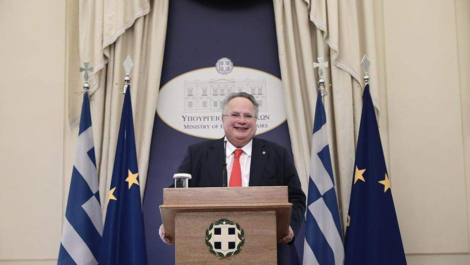 Ο ΚΟΤΖΙΑΣ ΠΡΟΑΝΗΓΓΕΙΛΕ ΤΗΝ ΕΠΕΚΤΑΣΗ ΤΗΣ ΑΙΓΙΑΛΙΤΙΔΑΣ ΖΩΝΗΣ – ΑΝΤΙΔΡΑΣΕΙΣ ΑΠΟ ΤΗΝ ΠΛΕΥΡΑ ΤΗΣ ΑΝΤΙΠΟΛΙΤΕΥΣΗΣ!