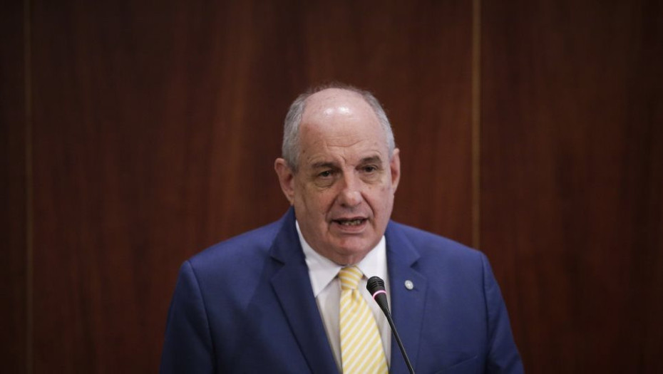 ΟΤΑΝ Ο ΤΕΡΕΝΣ ΚΟΥΙΚ ΑΝΑΦΩΝΟΥΣΕ: «ΞΕΠΟΥΛΑΤΕ ΤΗΝ ΜΑΚΕΔΟΝΙΑ»