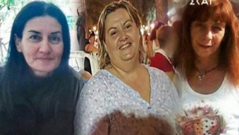 Καλαμάτα: Αυτές Είναι Οι Γυναίκες Που Σκοτώθηκαν Στην Ταβέρνα – Άγνωστες Πτυχές Της Τραγωδίας