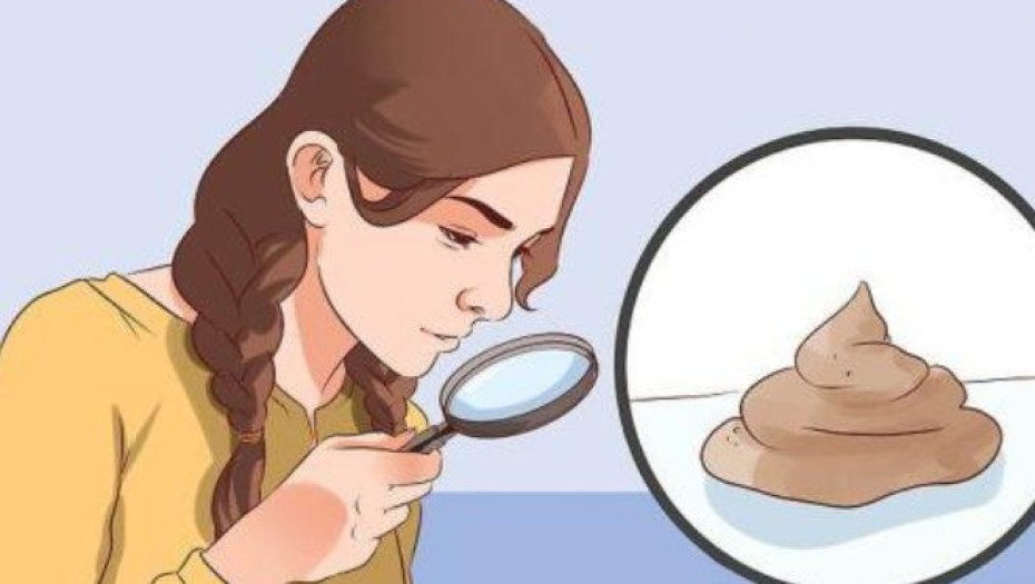 ΤΙ ΛΕΕΙ ΓΙΑ ΤΗΝ ΥΓΕΙΑ ΣΑΣ ΤΟ ΣΧΗΜΑ ΚΑΙ ΤΟ ΧΡΩΜΑ ΤΩΝ ΚΟΠΡΑΝΩΝ!