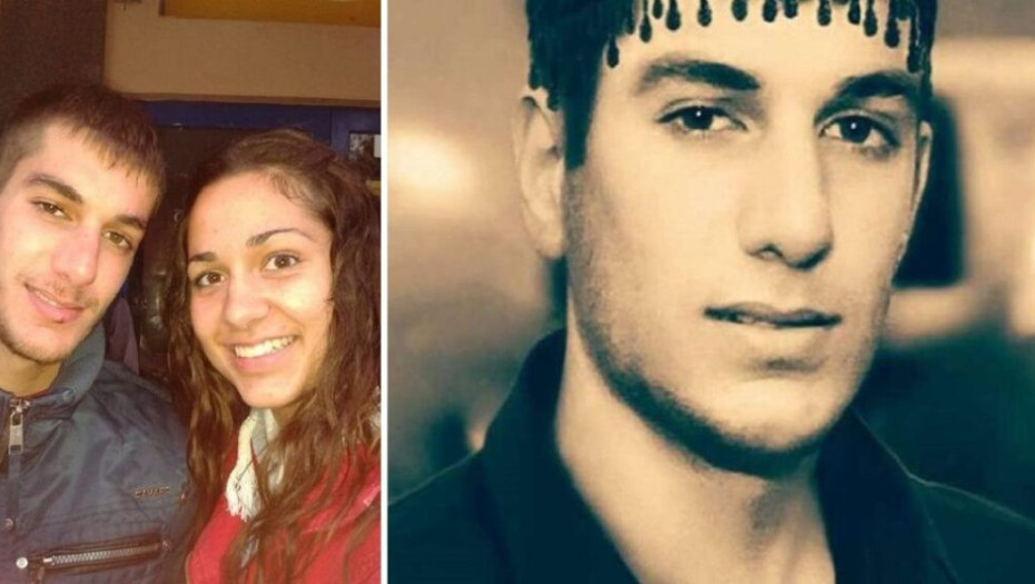 TO ΝΕΟ ΣΠΙΤΙ ΤΗΣ ΨΥΧΗΣ ΤΟΥ ΓΙΑΚΟΥΜΑΚΗ – ΤΟ ΕΚΚΛΗΣΑΚΙ ΠΟΥ ΧΤΙΣΤΗΚΕ ΣΤΗΝ ΜΝΗΜΗ ΤΟΥ!