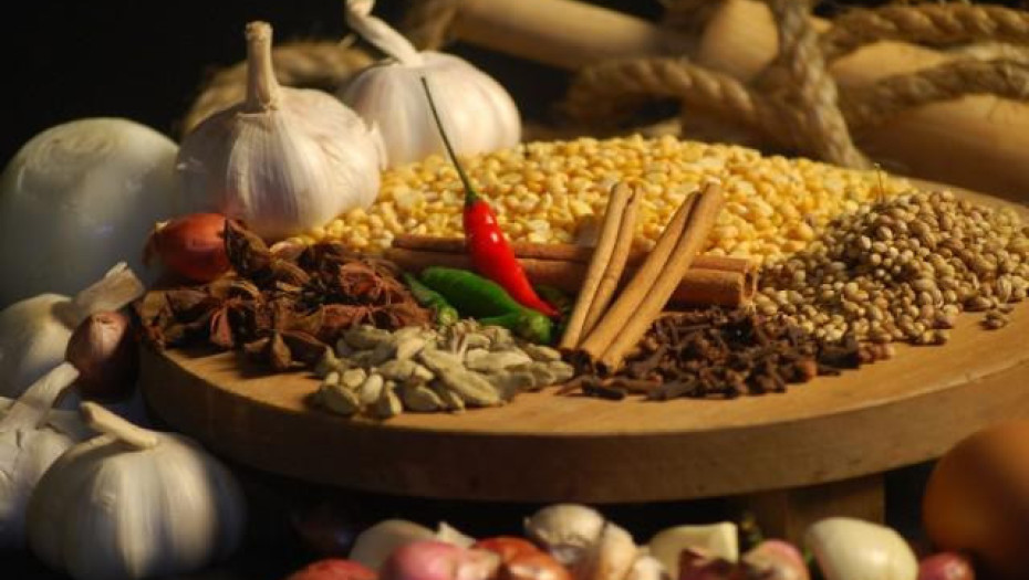 ΚΟΥΡΚΟΥΜΑΣ, ΠΡΑΣΙΝΟ ΤΣΑΙ, ΣΚΟΡΔΟ, ΜΠΡΟΚΟΛΟ… ΚΑΙ 10 ΕΧΘΡΟΙ ΤΟΥ ΚΑΡΚΙΝΟΥ ΕΔΩ!