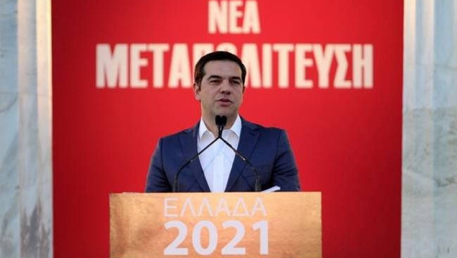 Ο ΣΥΡΙΖΑ ΠΑΙΖΕΙ ΜΕ ΤΟΥΣ ΘΕΣΜΟΥΣ ΚΑΙ ΠΑΡΑΣΥΡΕΙ ΤΟ ΠΟΛΙΤΙΚΟ ΣΥΣΤΗΜΑ ΣΤΟ ΛΑΙΚΙΣΜΟ