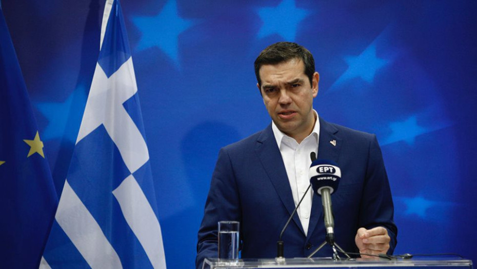 ΤΣΙΠΡΑΣ ΑΠΟ ΒΡΥΞΕΛΛΕΣ:ΔΕΝ ΘΑ ΔΗΜΟΣΙΕΥΣΩ ΤΗΝ ΕΠΙΣΤΟΛΗ ΠΑΡΑΙΤΗΣΗΣ ΠΑΡΑ ΤΙΣ ΕΚΚΛΗΣΕΙΣ ΚΟΤΖΙΑ!