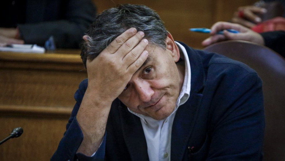 ΤΟ ΔΗΜΟΣΙΟ ΣΧΕΔΙΑΖΕΙ ΝΑ ΑΝΑΛΑΒΕΙ ΤΑ ΡΙΣΚΑ ΠΟΥ ΔΕΝ ΠΑΙΡΝΟΥΝ ΤΑ FUNDS!