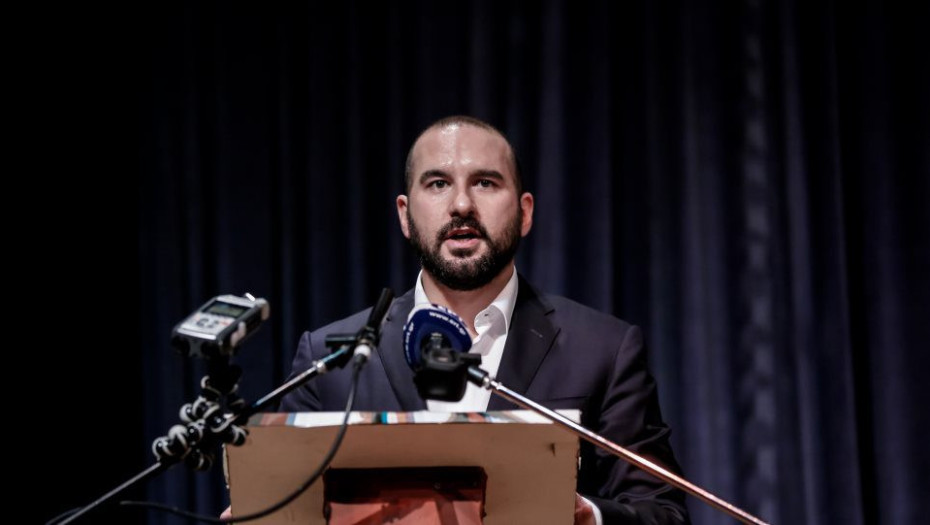 ΤΖΑΝΑΚΟΠΟΥΛΟΣ ΓΙΑ ΠΕΡΙΚΟΠEΣ ΣΥΝΤΑΞΕΩΝ: ΤΟ ΣΤΕ ΔΕΝ ΕΔΩΣΕ ΑΝΑΔΡΟΜΙΚΗ ΙΣΧΥ ΣΤΗΝ ΑΠΟΦΑΣΗ ΤΟΥ!