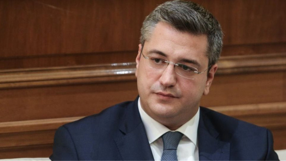 Απόστολος Τζιτζικώστας:Δημιουργούμε ένα ολοκληρωμένο σύστημα υπηρεσιών ψυχικής υγείας