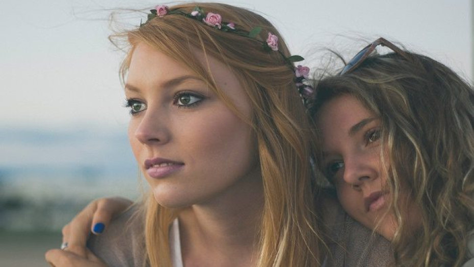 Η ΣΧΕΣΗ ΤΗΣ ΦΙΛΙΑΣ ΕΙΝΑΙ ΚΑΤΙ ΤΟ ΑΝΕΚΤΙΜΗΤΟ!