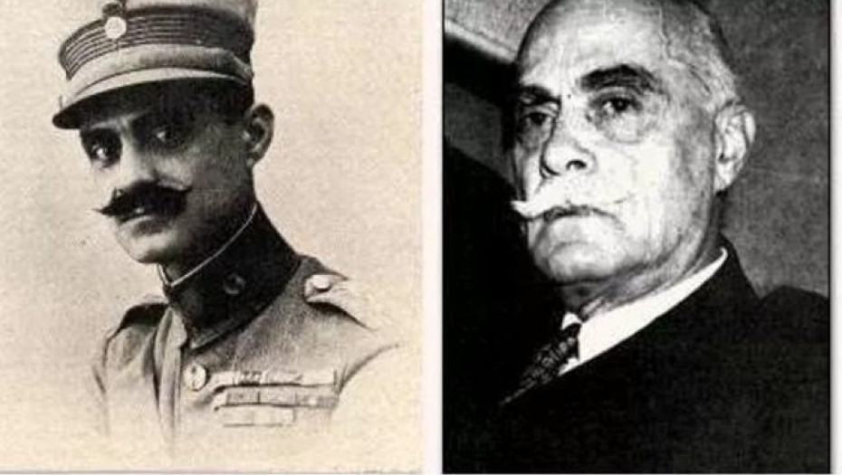 ΟΤΑΝ Ο ΑΕΙΜΝΗΣΤΟΣ ΠΡΩΘΥΠΟΥΡΓΟΣ ΠΛΑΣΤΗΡΑΣ ΑΝΑΦΩΝΗΣΕ: «Η ΕΛΛΑΔΑ ΠΕΙΝΑΕΙ ΚΑΙ ΕΜΕΝΑ ΘΑ ΜΟΥ ΒΑΛΕΤΕ ΤΗΛΕΦΩΝΟ;»