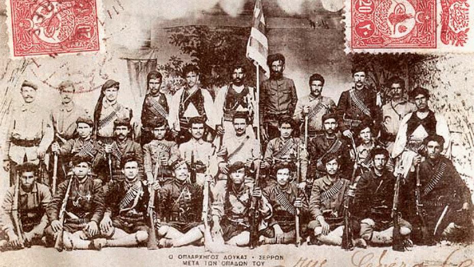 Η ΣΥΜΦΩΝΙΑ ΜΕ 2 ΛΕΞΕΙΣ: ΕΣΧΑΤΗ ΠΡΟΔΟΣΙΑ – ΔΙΑΒΑΣΤΕ ΚΑΙ ΠΑΡΑΚΟΛΟΥΘΕΙΣΤΕ ΑΥΤΑ ΠΟΥ ΘΑ ΣΥΜΒΟΥΝ ΤΟ ΕΠΟΜΕΝΟ ΔΙΑΣΤΗΜΑ ΣΤΗ ΜΑΡΤΥΡΙΚΗ ΜΑΚΕΔΟΝΙΑ!