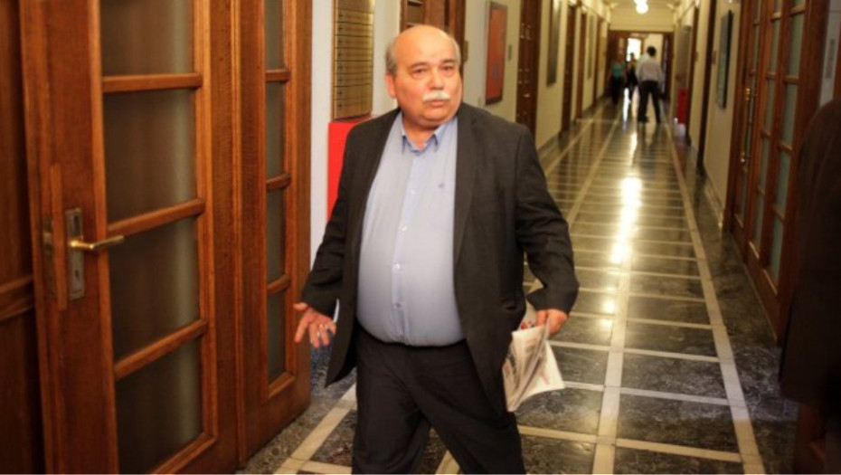 ΣΥΡΙΖΑ: ΠΡΟΟΔΕΥΤΙΚΟ ΑΝΟΙΓΜΑ ΣΤΑ ΚΟΜΜΑΤΑ ΜΕ ΑΦΟΡΜΗ ΤΗ ΣΥΜΦΩΝΙΑ ΤΩΝ ΠΡΕΣΠΩΝ!