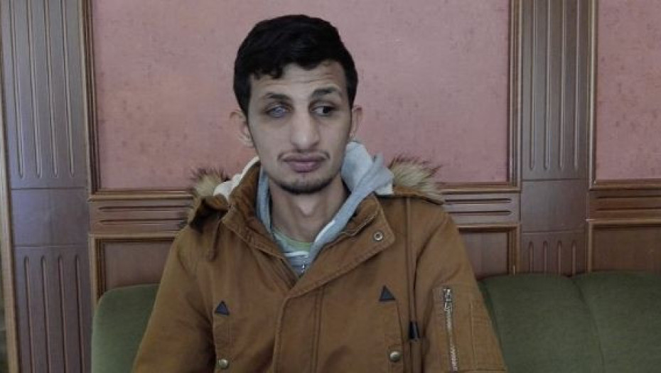 Η απίστευτη ιστορία ενός τυφλού φοιτητή από τις Σέρρες που βραβεύτηκε από τον Σύνδεσμο Φροντιστών Βορείου Ελλάδος!!!